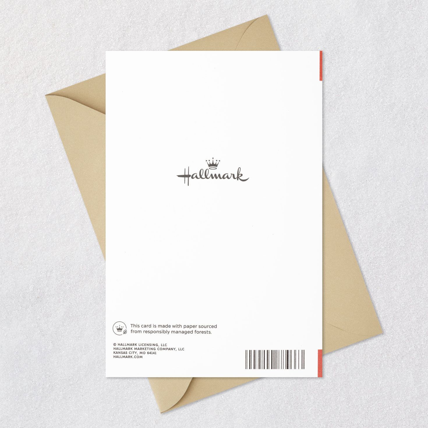 Hoping Memories Bring You Comfort Sympathy Card From Us, , large image number 7