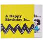 Peanuts® A Happy Birthday Is… Book, , large image number 2