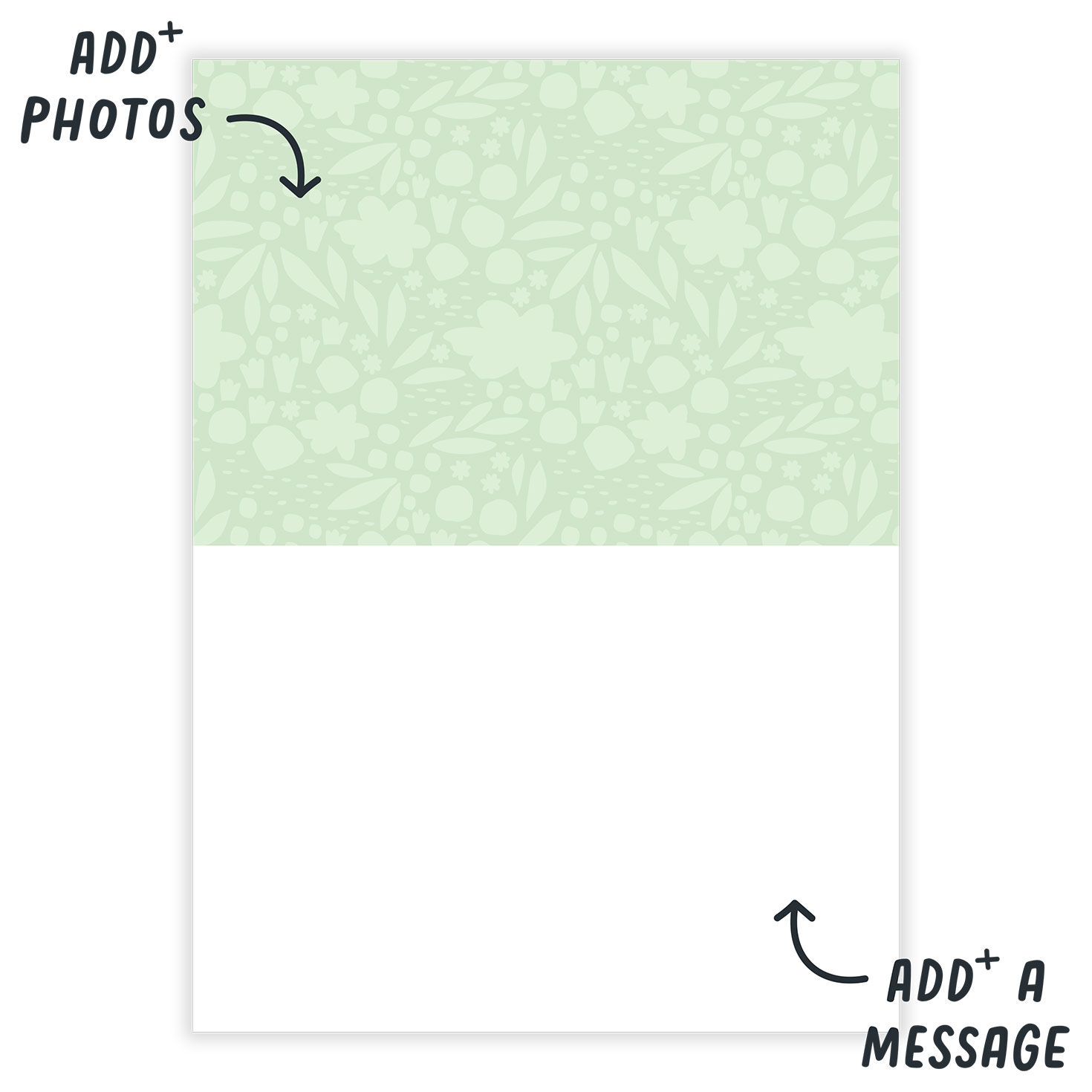 Floral Happy Mother's Day eCard, , large image number 3