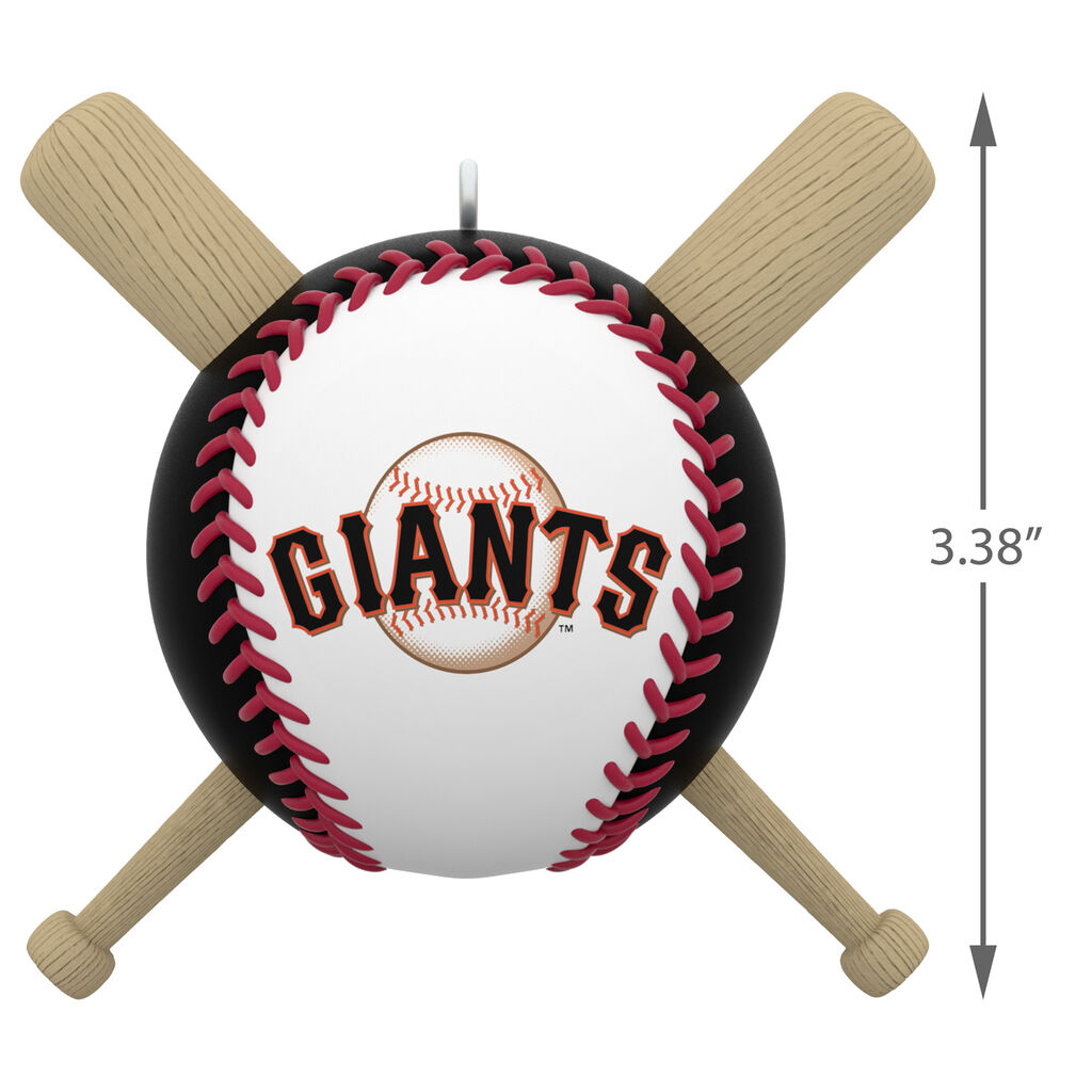 Mlb San Francisco Giants Take Me Out To The Ball Game Musical