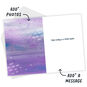 Some Days Are Hard Custom Encouragement Card, , large image number 4