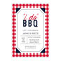 I Do BBQ Wedding Event Invitation, , large image number 5