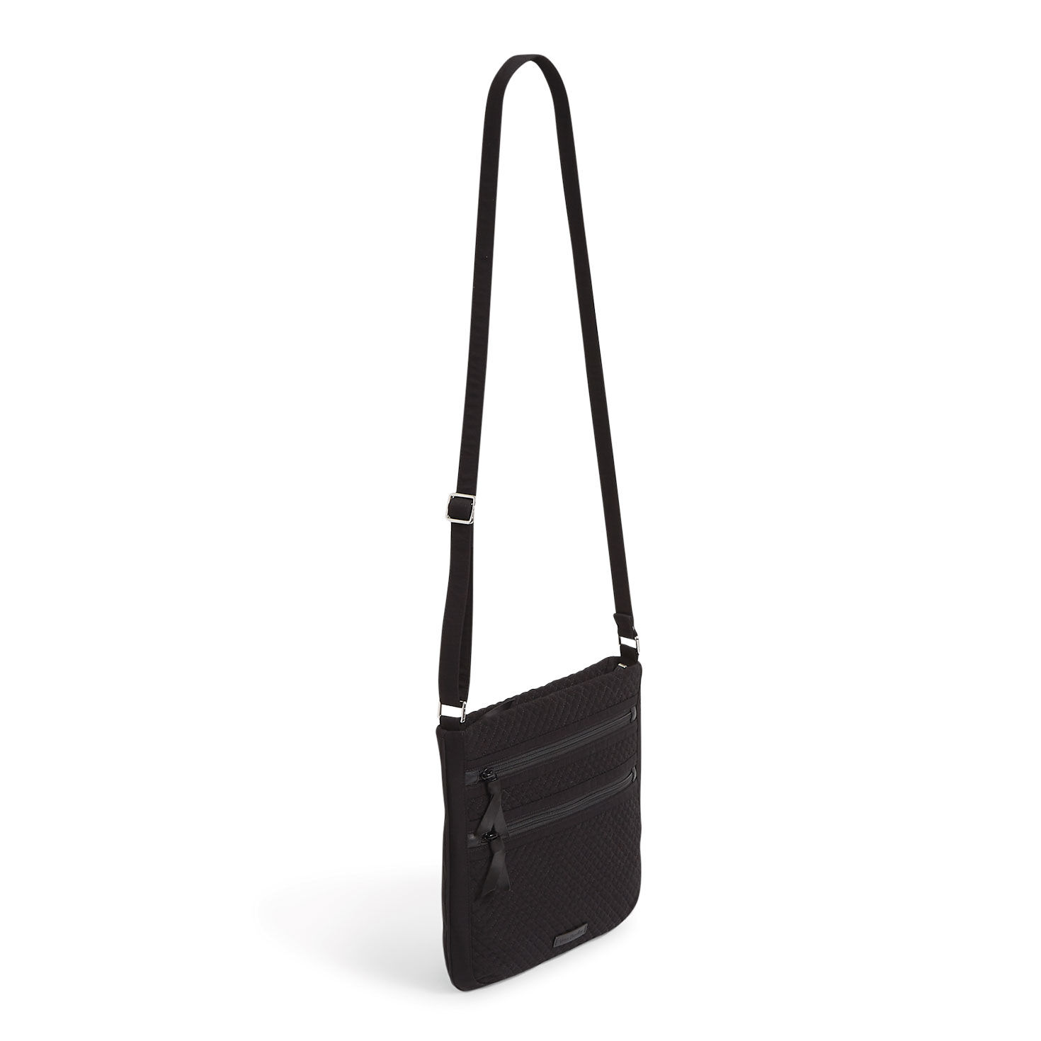 Vera bradley black purse store