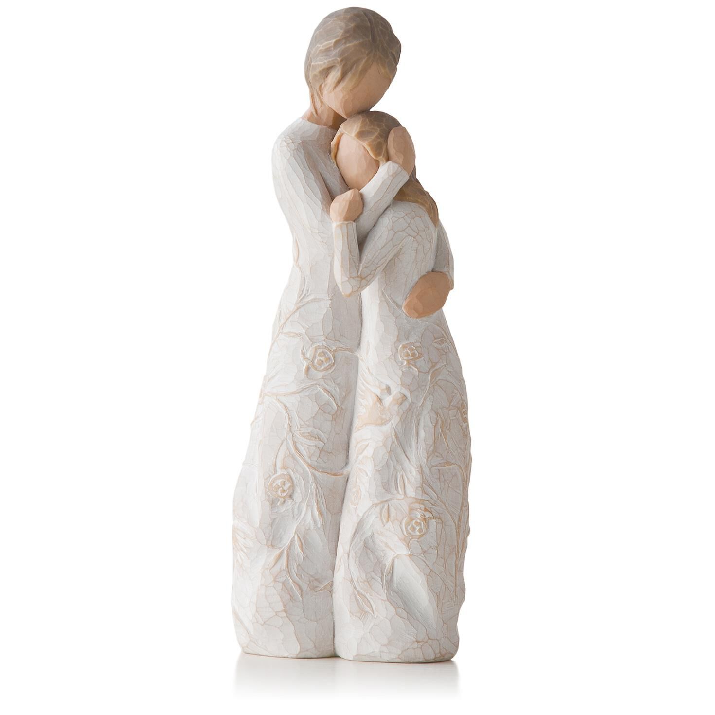 Willow Tree Mother and Daughter Figurine NEW 