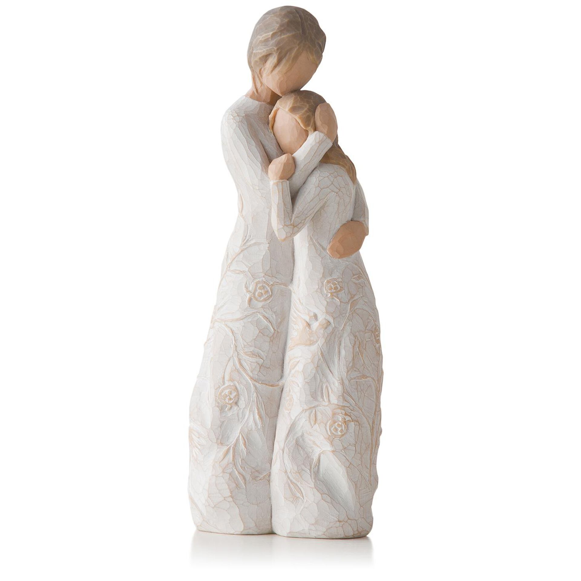 Willow Tree® Close to Me Mother Daughter Figurine - Figurines - Hallmark