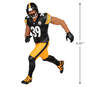 NFL Pittsburgh Steelers Minkah Fitzpatrick Football Legends Ornament, , large image number 3