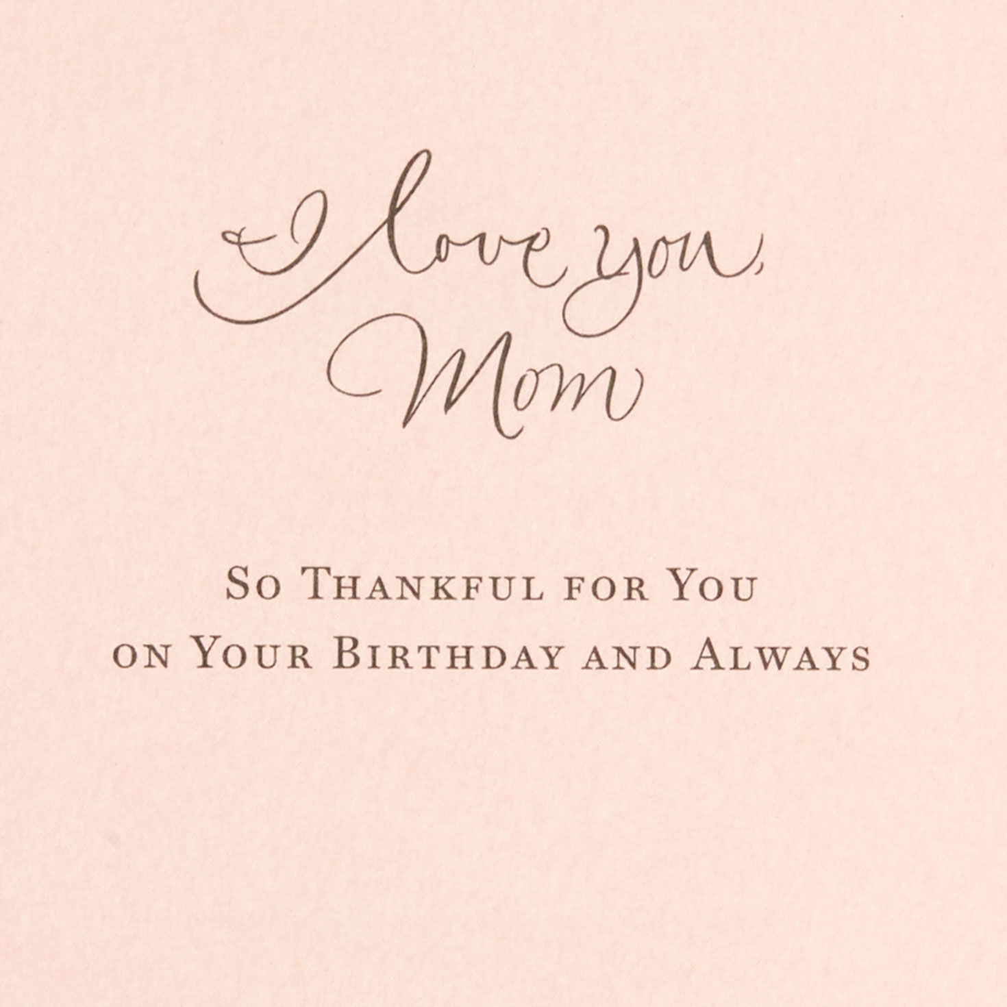 After All These Years Religious Birthday Card for Mom for only USD 5.59 | Hallmark