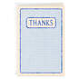 Thanks for Making a Difference Boss's Day Card, , large image number 1