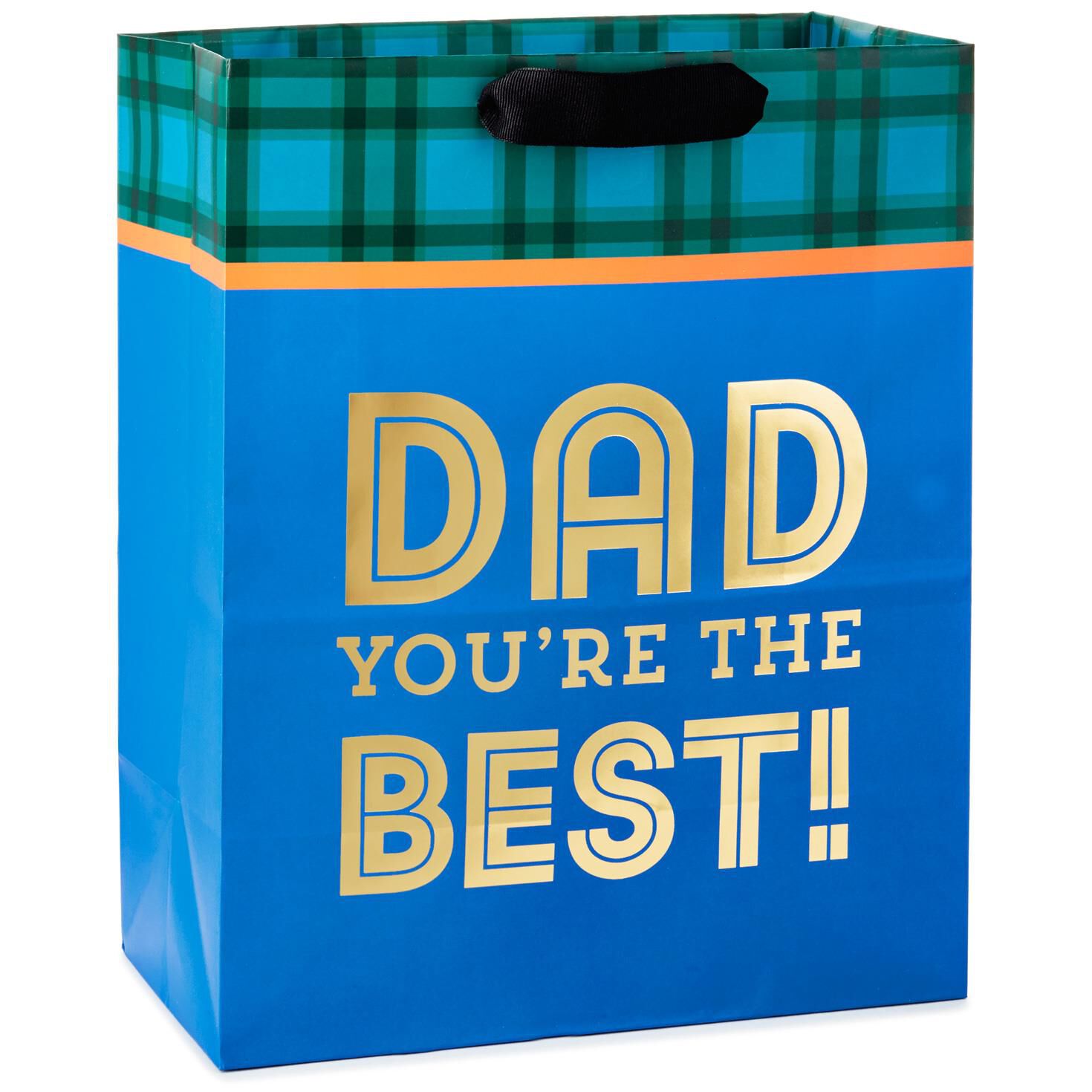 dad gift bag