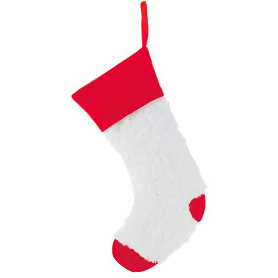Peanuts® Snoopy Baby's First Christmas 2019 Stocking, , large image number 3