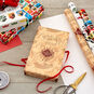 Harry Potter™ 3-Pack Assorted Wrapping Paper, 60 sq. ft. total, , large image number 3