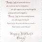 Thanking God for You Mother's Day Card for Auntie, , large image number 2