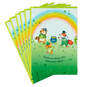 Rainbows Above You St. Patrick's Day Cards, Pack of 6, , large image number 1