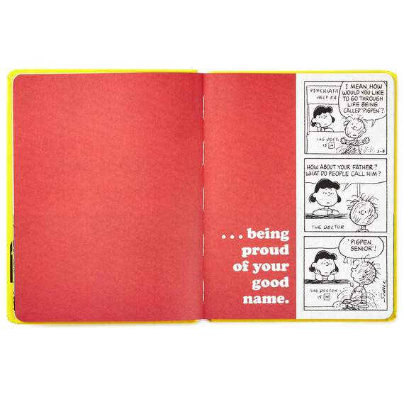 Peanuts® Family Is… Always Being Together Book, , large image number 2