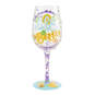 Lolita Life Is Better With Friends Wine Glass, 15 oz., , large image number 1
