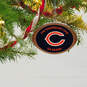 NFL Football Chicago Bears Text Personalized Ornament, , large image number 2
