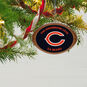 NFL Chicago Bears Football Personalized Ornament, Custom Text, , large image number 2