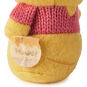 Disney Winnie the Pooh itty bittys Plush upclose detail image number 4