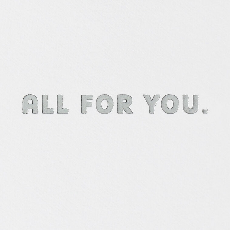 Good Vibes Birthday Card, , large image number 2