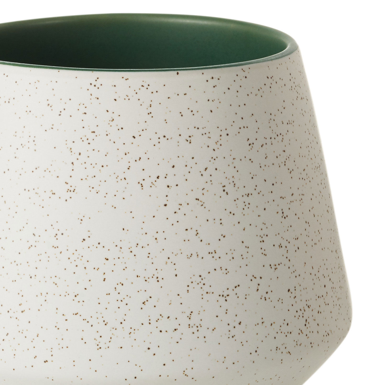 Harry Potter Slytherin Mug With Green Interior  image number 4