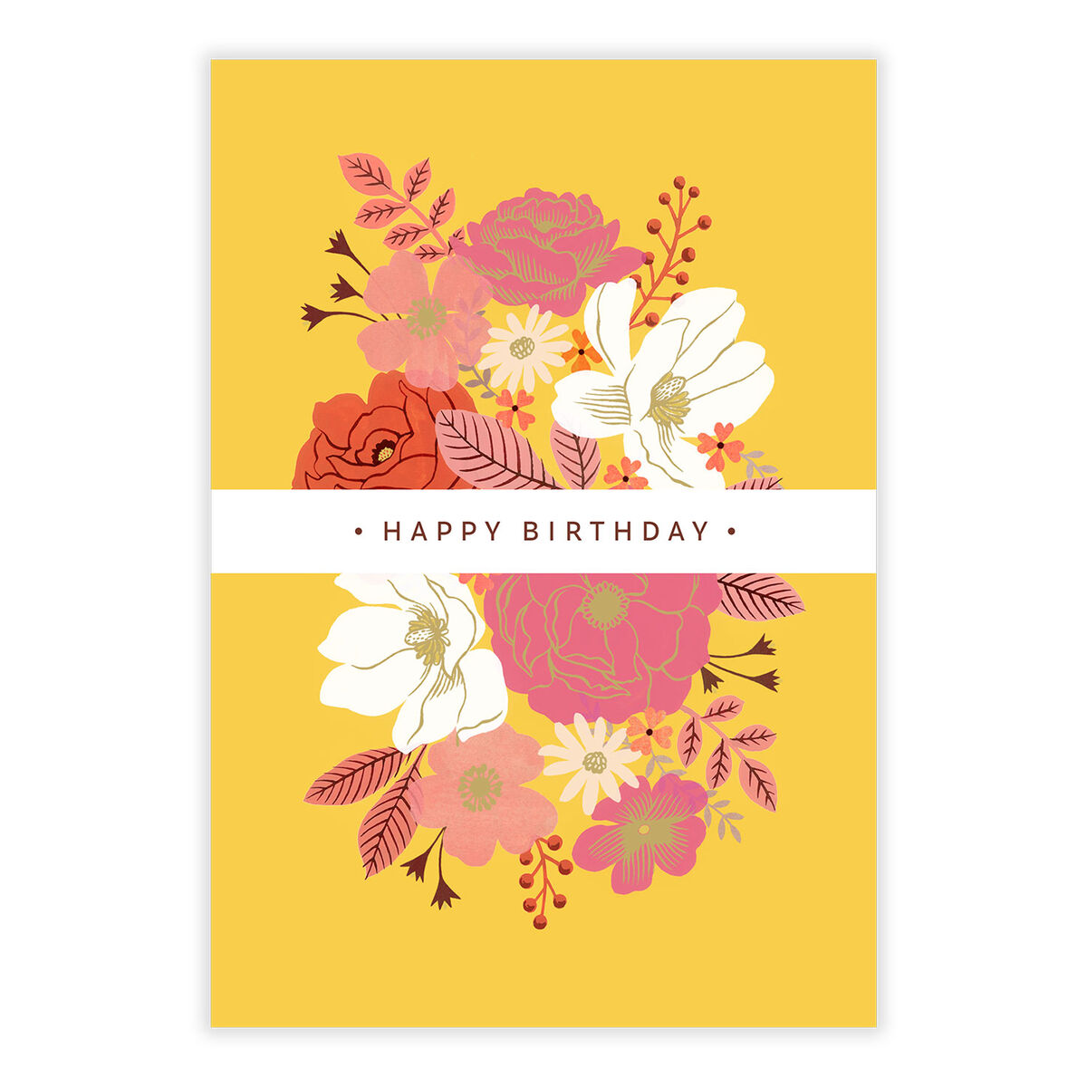 Beautiful Day Wishes Birthday eCard eCards Hallmark