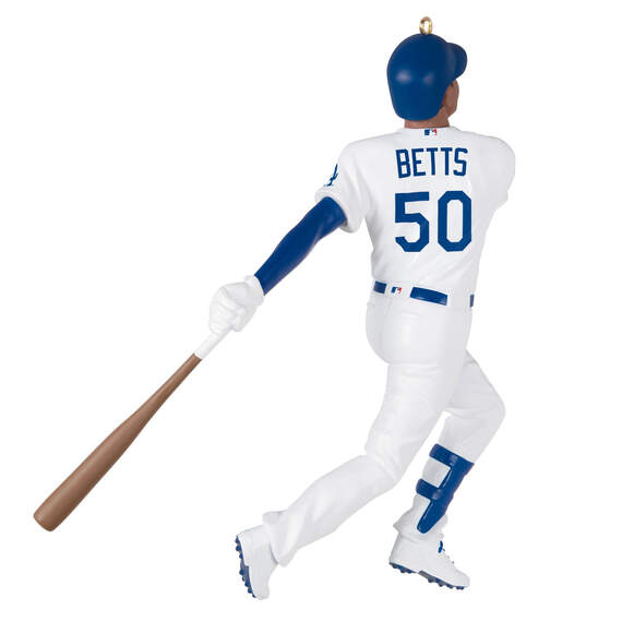 MLB Los Angeles Dodgers™ Mookie Betts Ornament, , large image number 5