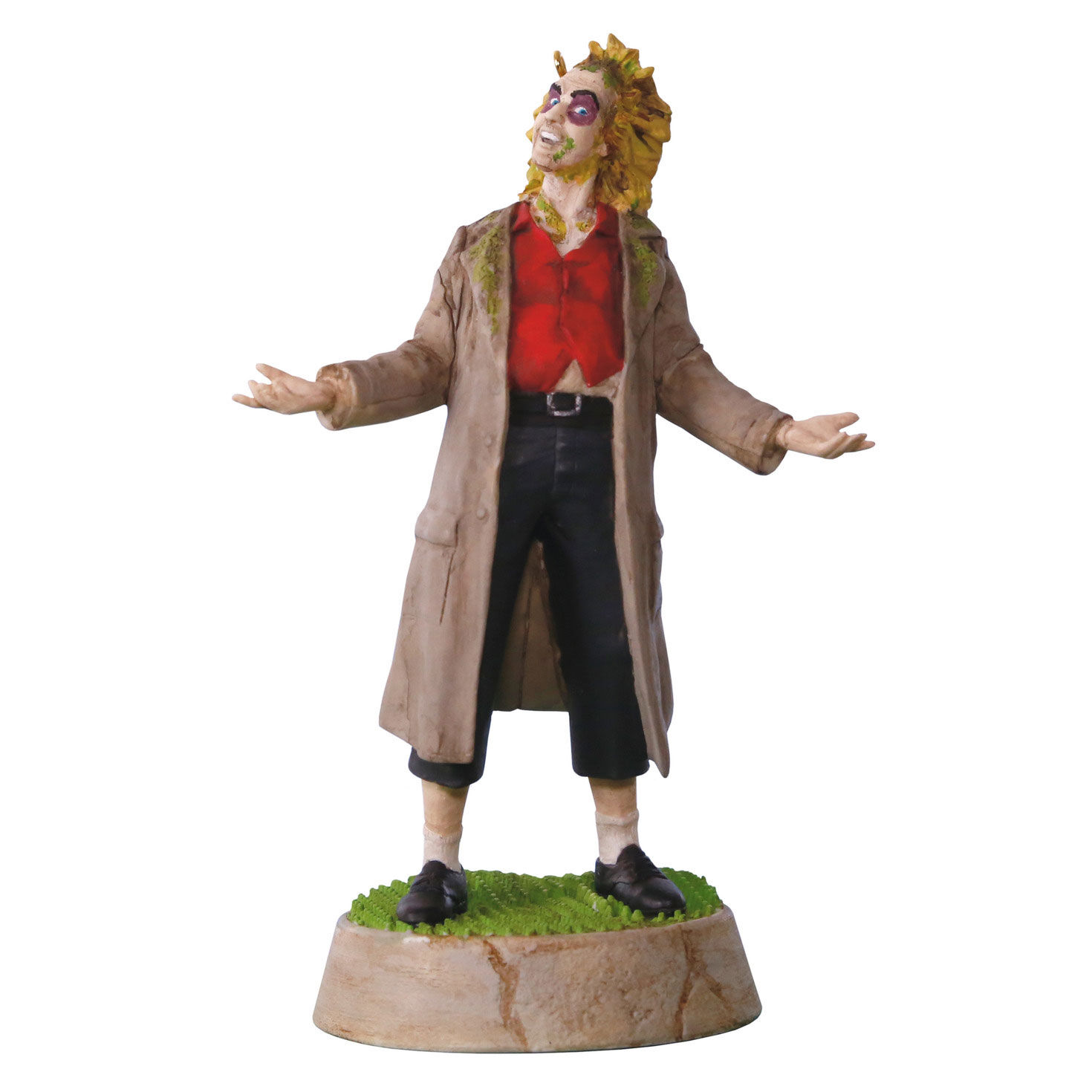 Beetlejuice™ You Think I'm Qualified? Ornament With Sound