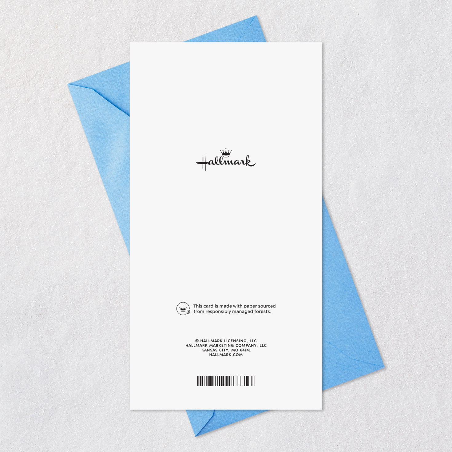 Herd It's Your Day Funny Money Holder Birthday Card for Kids, , large image number 8