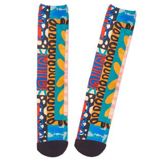 Abeille Zuri Socks