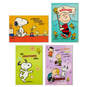 Peanuts® Assorted Religious Birthday Cards, Box of 12, , large image number 2