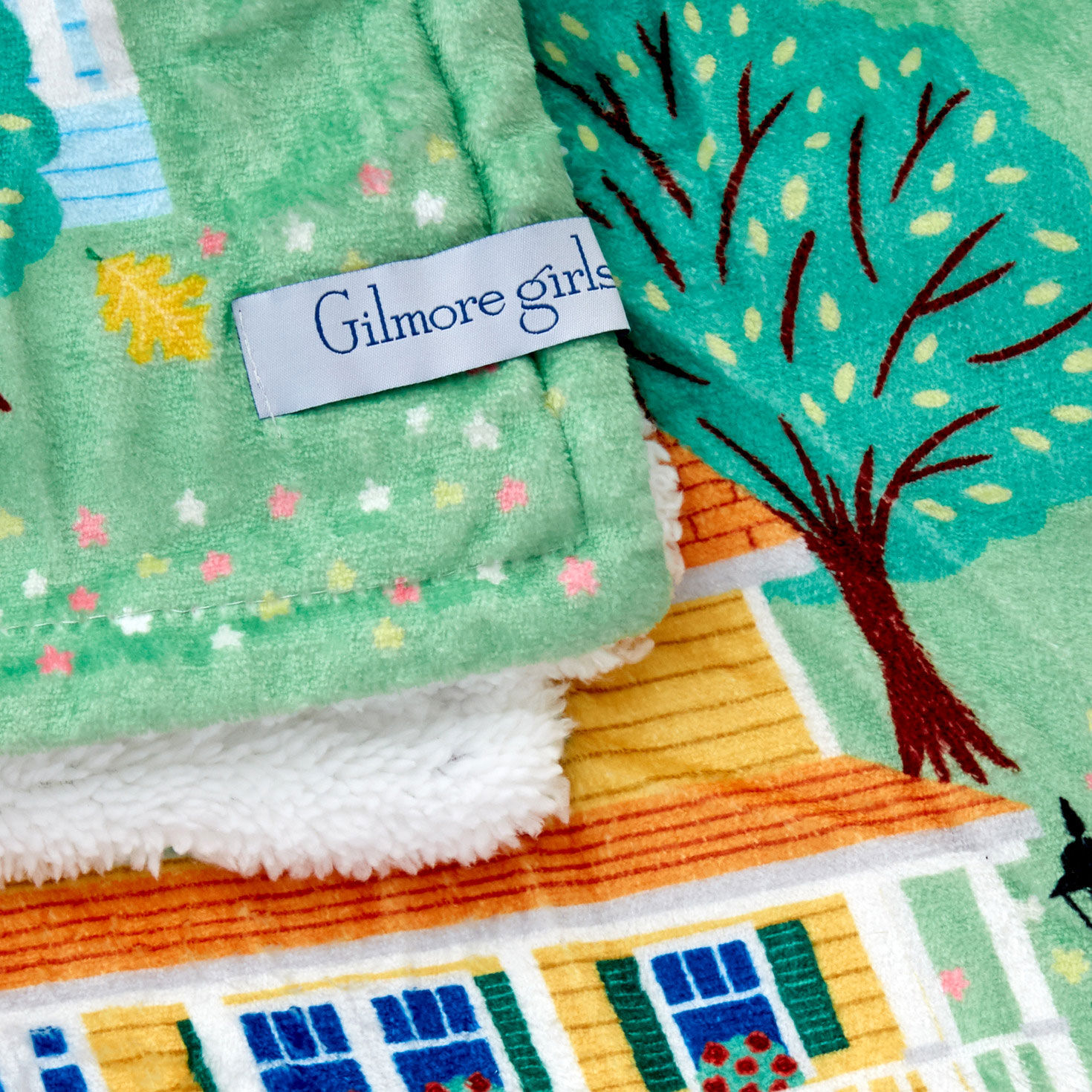 Blanket girls best sale