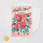 Merry Christmas With Love Christmas Card for Sister, , large image number 5