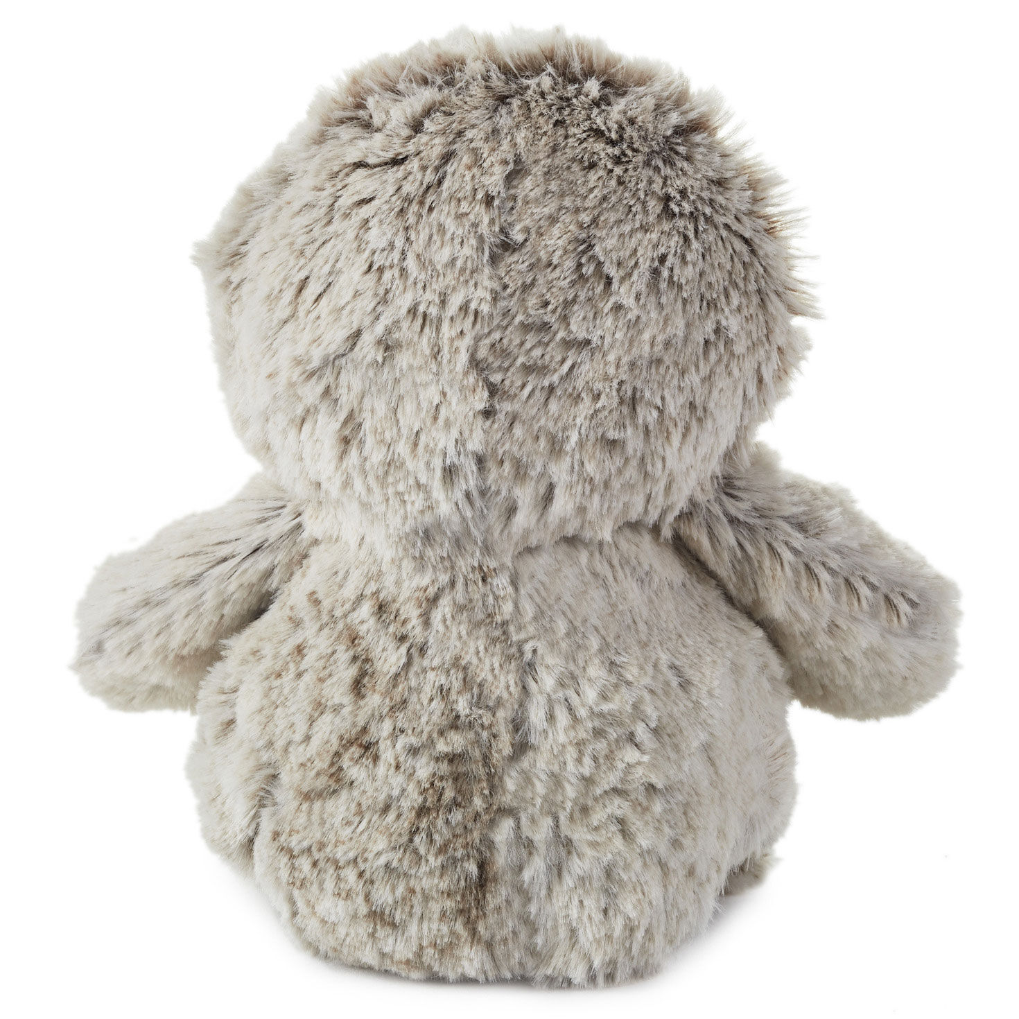 Hallmark sloth 2025 stuffed animal