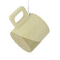 Matcha Mug Hallmark Ornament, , large image number 5