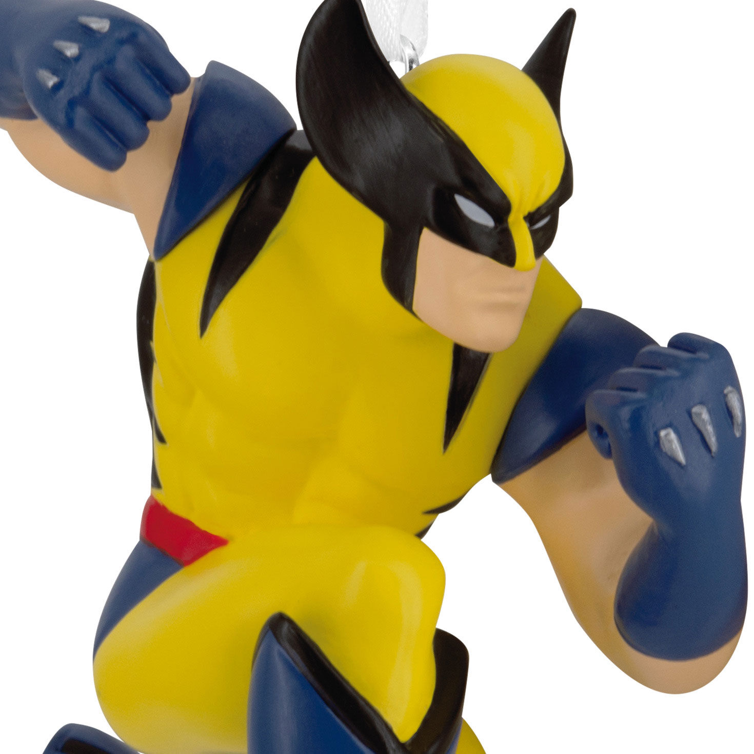 Marvel Studios X-Men Wolverine Hallmark Ornament, , large image number 4