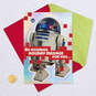 Star Wars™ R2-D2™ Musical Christmas Card With Light, , large image number 5