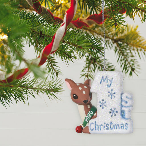 Christmas Ornaments Christmas Tree Ornaments Hallmark
