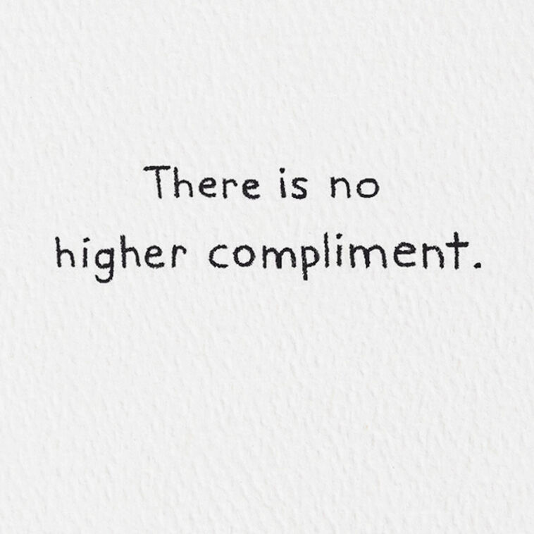 More Than a Tiny Dog Card, , large image number 2