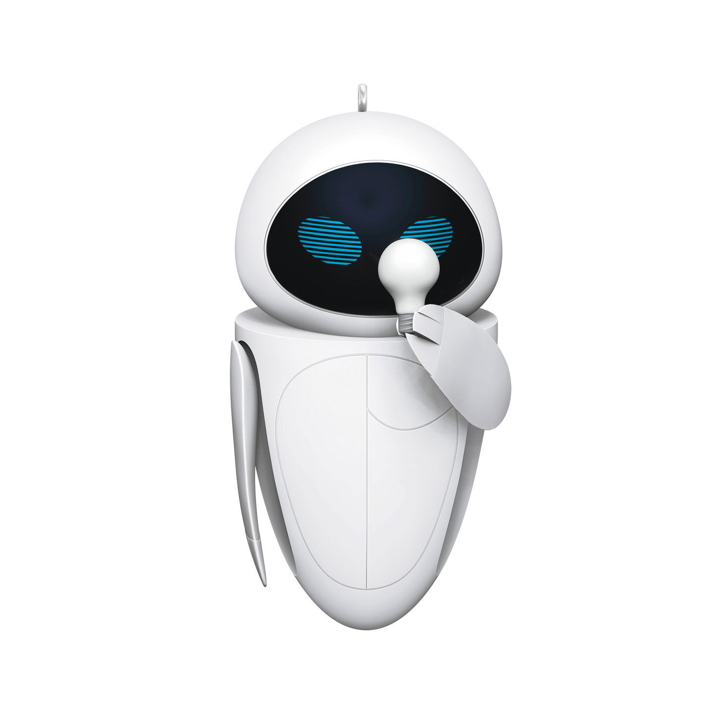 Disney/Pixar Wall-E Eve Ornament