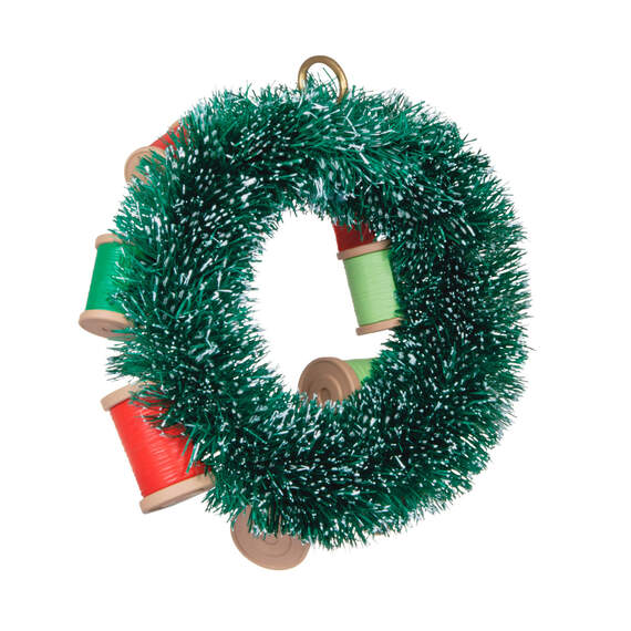 We Needle Little Christmas Ornament, , large image number 6