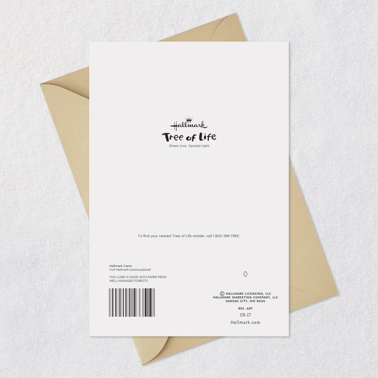 Beautiful Reminder for You and Your Family Rosh Hashanah Card for only USD 3.99 | Hallmark