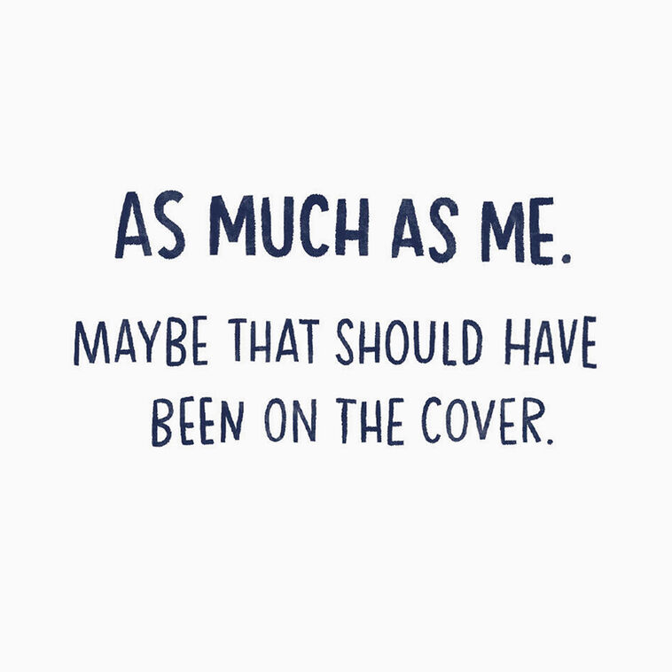 Rainbow Cat Funny Romantic Love Card Sentiment image number 2