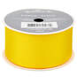 1.5" Yellow Grosgrain Ribbon, 12.9', , large image number 1