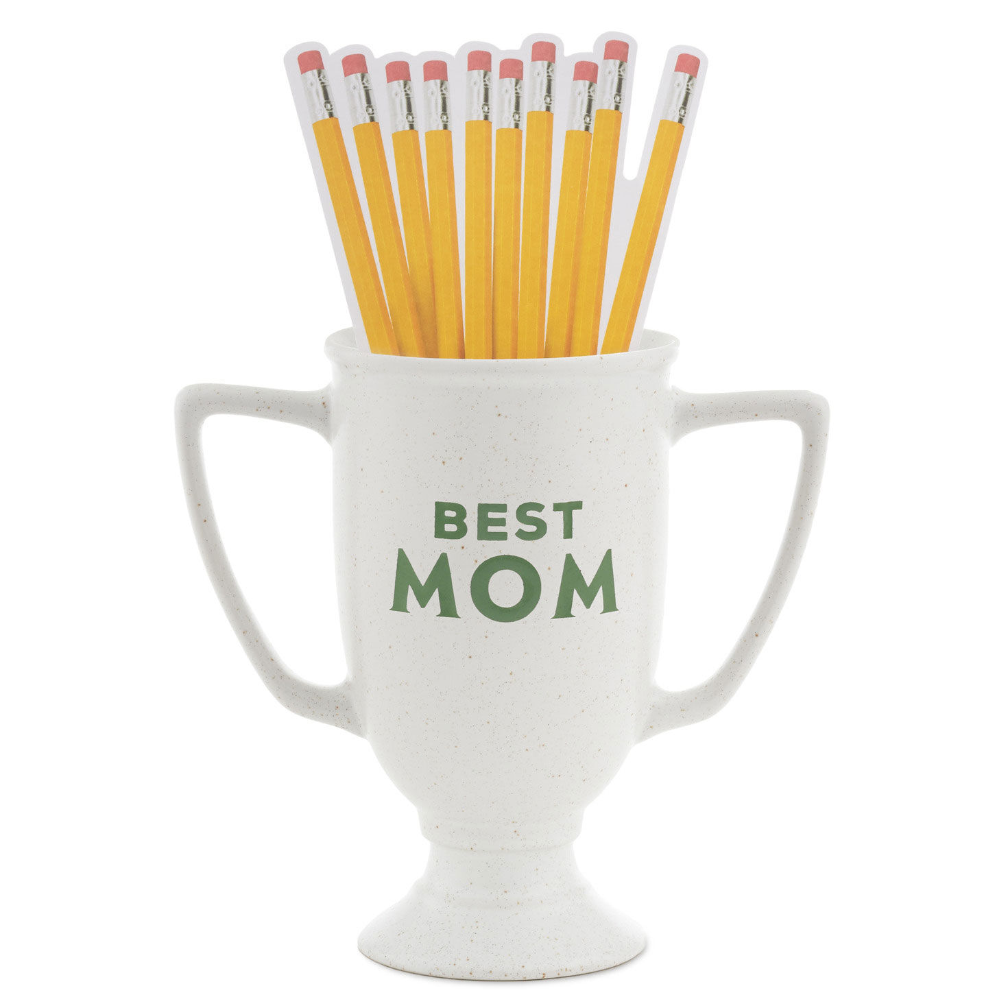 Best Mom Ceramic Trophy Cup package front image number 5