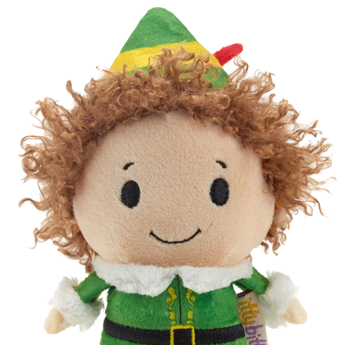 Elf plush doll outlet