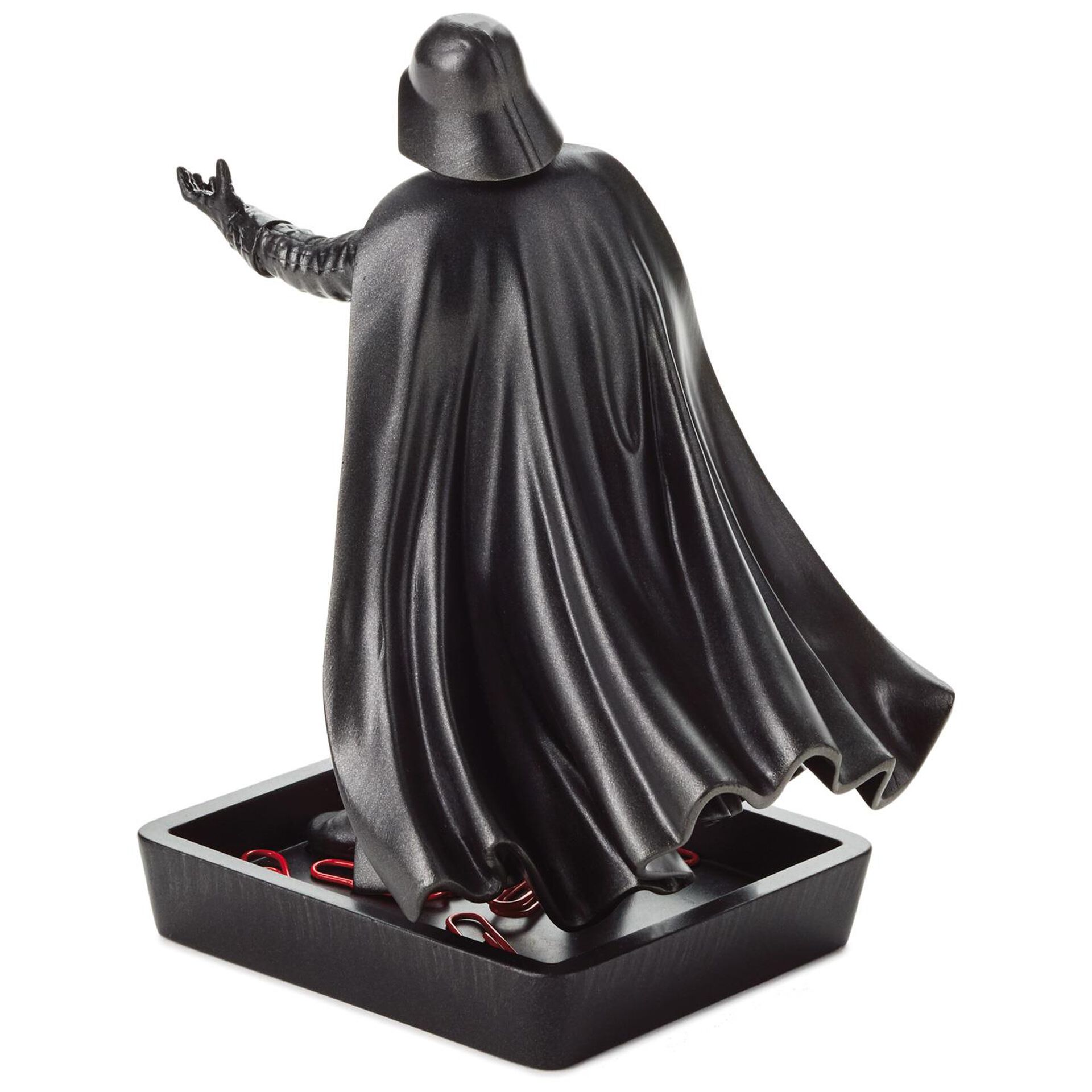 Star Wars™ Darth Vader™ Paper Clip Holder Desk Accessories