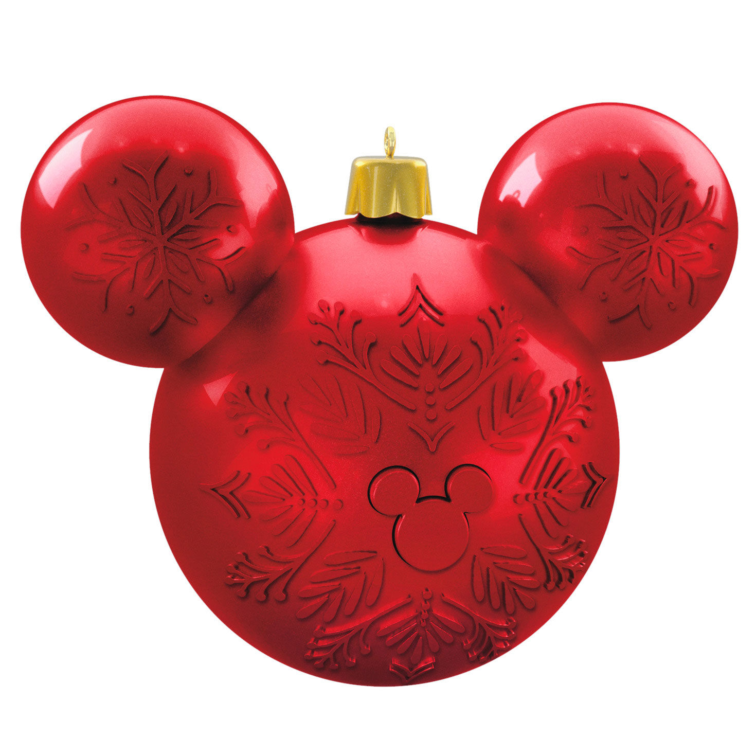 Disney Favorite Disney Memories Recordable Sound Ornament