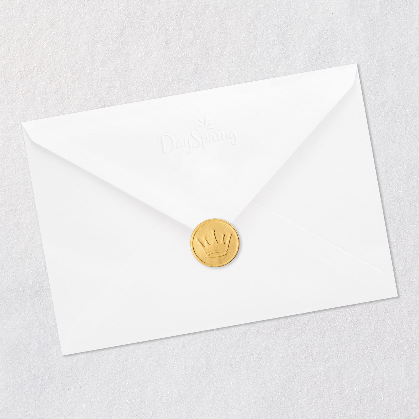 Stop, Look, Listen and Enjoy Religious Birthday Card, , large image number 9