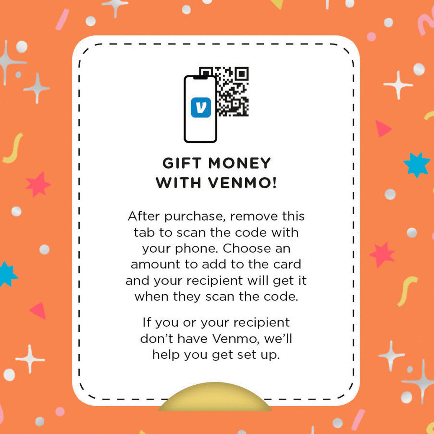 Pick Up Something Nice Truck With Cake Venmo Birthday Card for only USD 4.99 | Hallmark