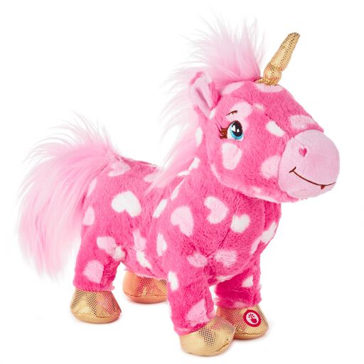 stuffed animals hallmark